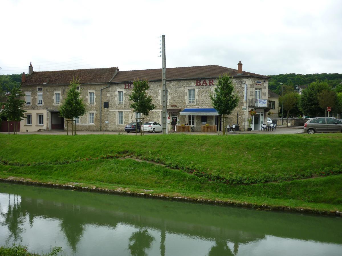 Hotel Neptune Montbard Luaran gambar